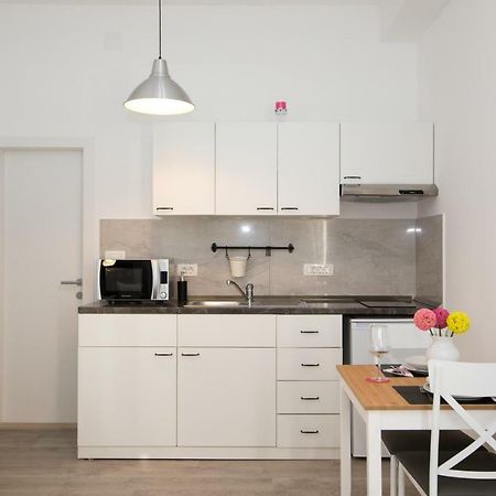 Apartment Lorka Дубровник Экстерьер фото
