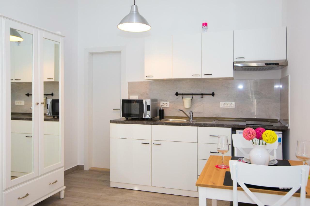 Apartment Lorka Дубровник Экстерьер фото