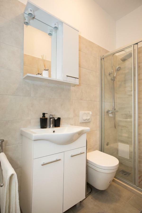 Apartment Lorka Дубровник Экстерьер фото