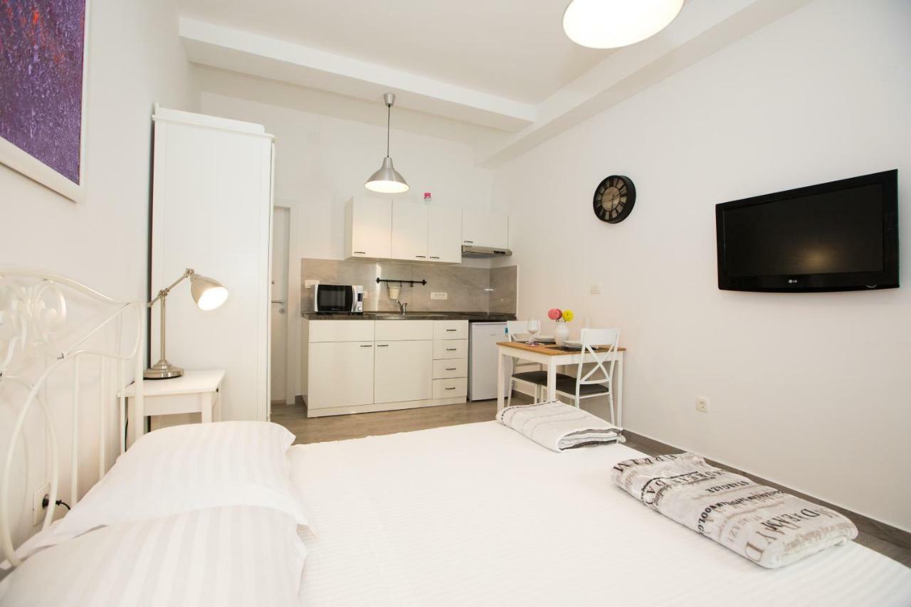 Apartment Lorka Дубровник Экстерьер фото