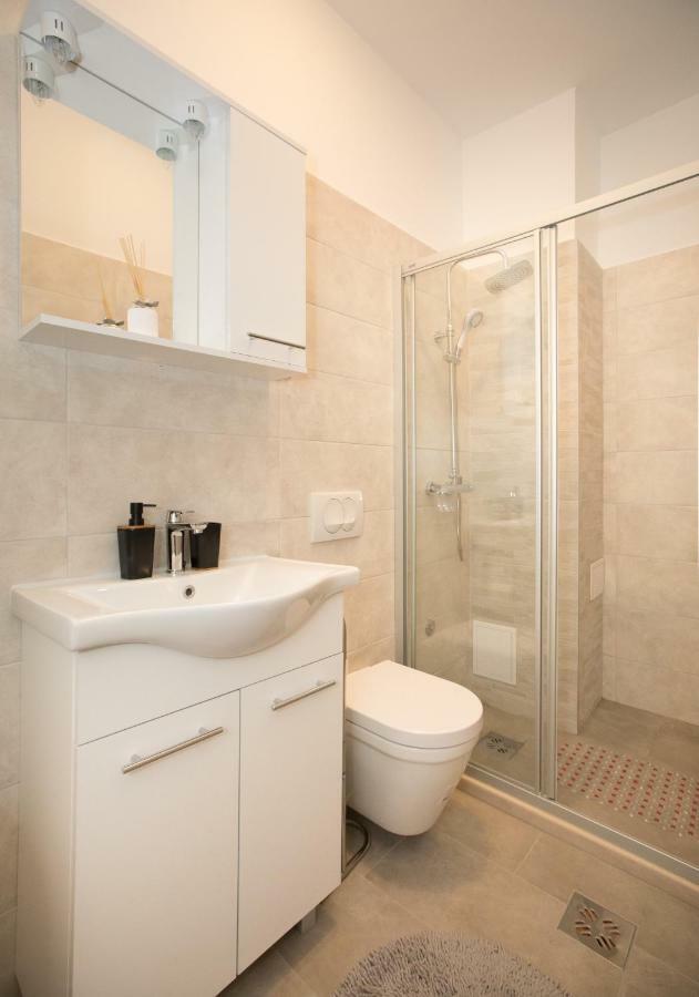 Apartment Lorka Дубровник Экстерьер фото